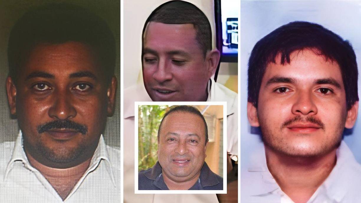 Midence Oquelí Martínez Turcios, exdiputado del Partido Liberal y exmilitar de alto rango acusado por narcotráfico en Estados Unidos, fue señalado por Devis Leonel Maradiaga, alas “Cachiro”, de cometer atroces crímenes. 