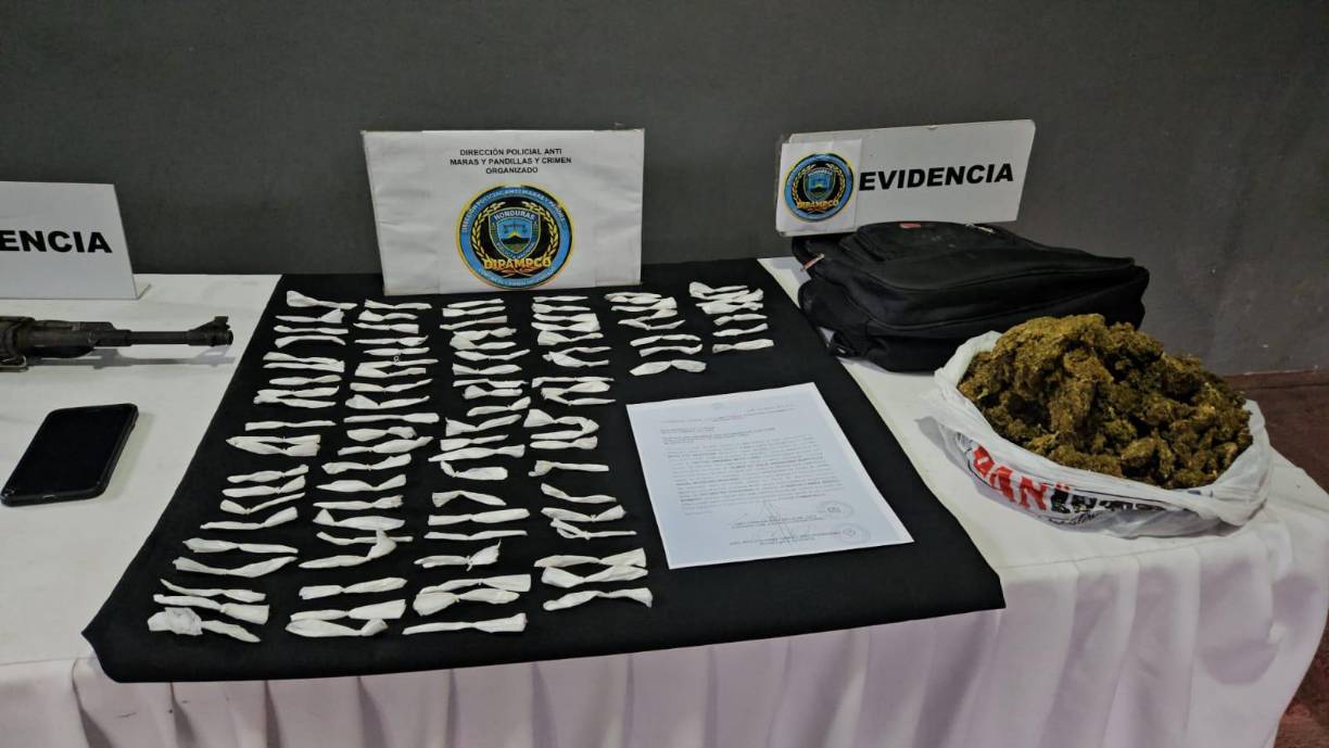 Según las autoridades, al menos nueve pandilleros del Barrio 18 participaron en la masacre registrada en el barrio Victoria, de un poblado bajo la jurisdicción del municipio de Choloma, donde las víctimas celebraban un cumpleaños.