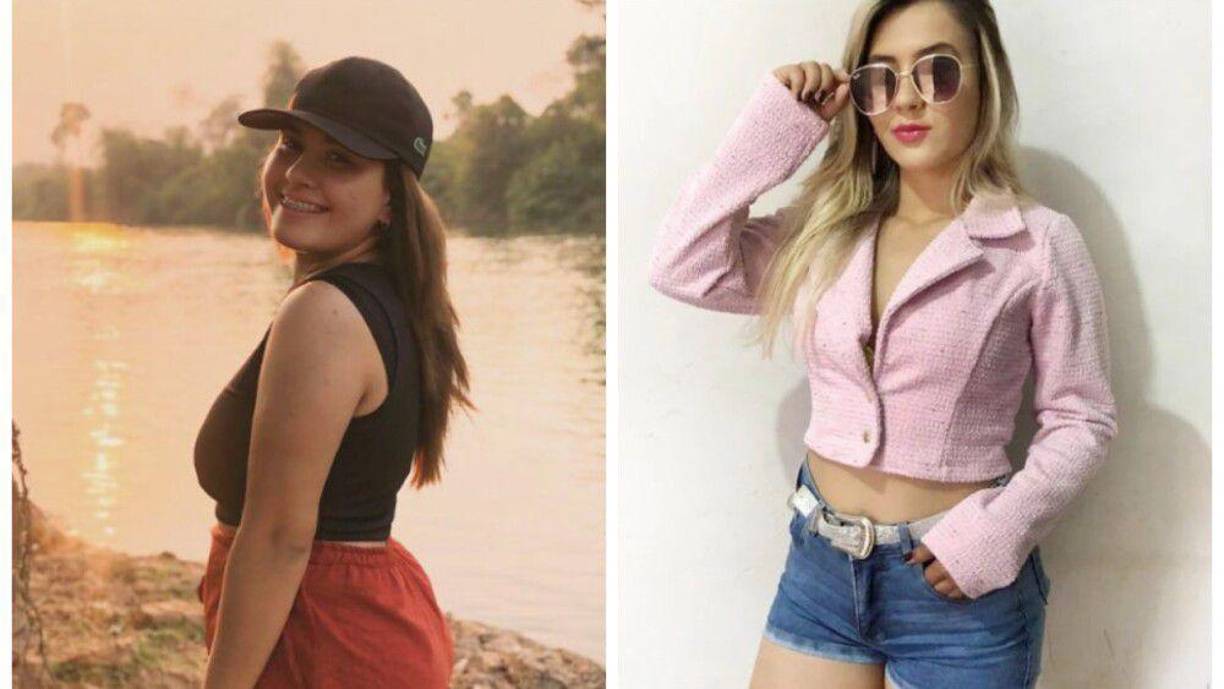 En el lugar, la policía encontró al hermano de las víctimas gravemente herido, con un dedo y una oreja cortados, además de cortes en la nuca.