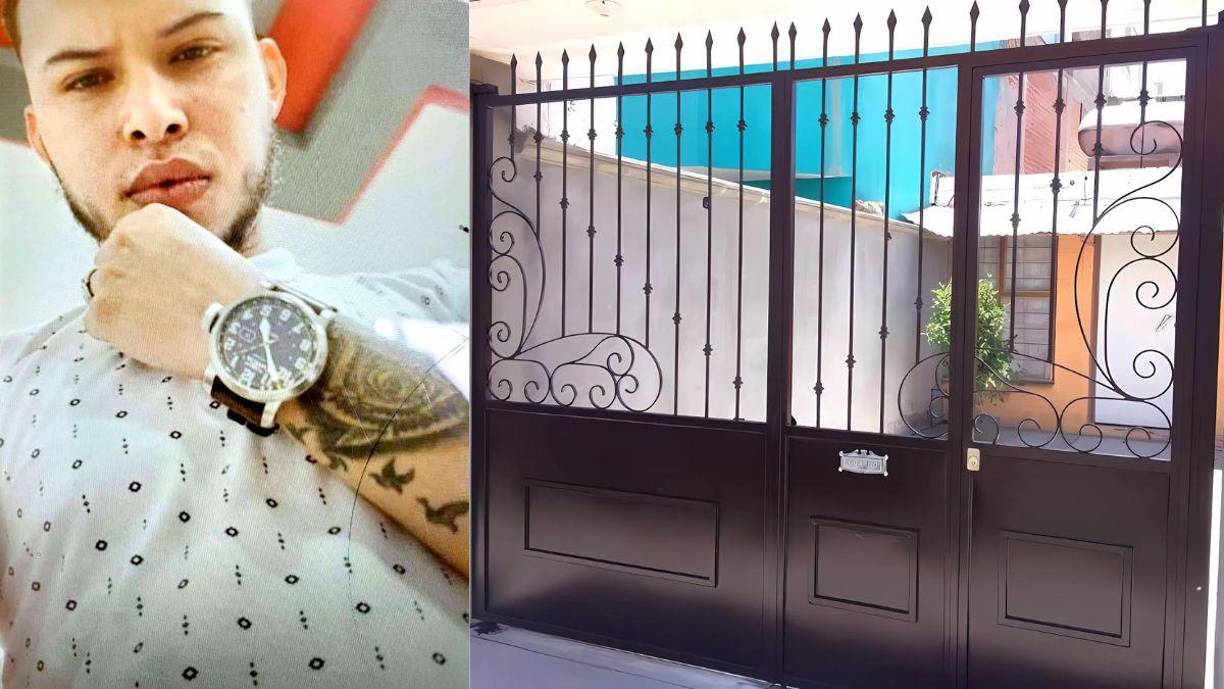 Una madrugada de convivencia y tragos terminó en tragedia para un joven <b>barbero</b> de la colonia <b>La Unión</b> en <b>San Pedro Sula</b>. 