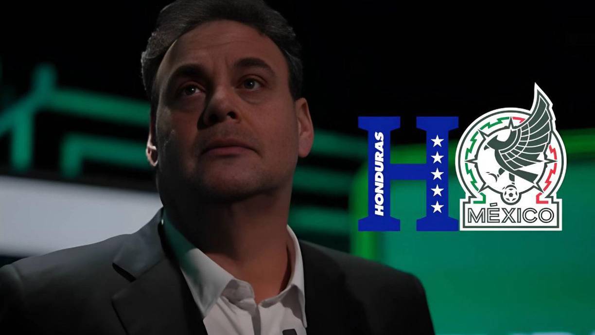 La derrota de la Selección Mexicana ante Honduras por 2-0 en el estadio General Francisco Morazán dejó más que un complicado panorama deportivo en la Concacaf Nations League: una polémica extracancha ha encendido el debate entre aficionados y analistas.