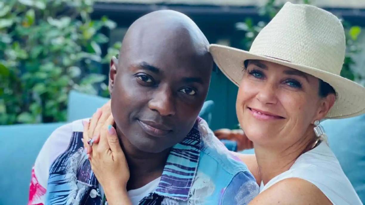 La relación sentimental entre la hija mayor de los reyes Harald V y Sonia, de 52 años, y Verrett, tres años menor y guía espiritual de famosos, ha estado rodeada por la polémica desde sus inicios hace un lustro.