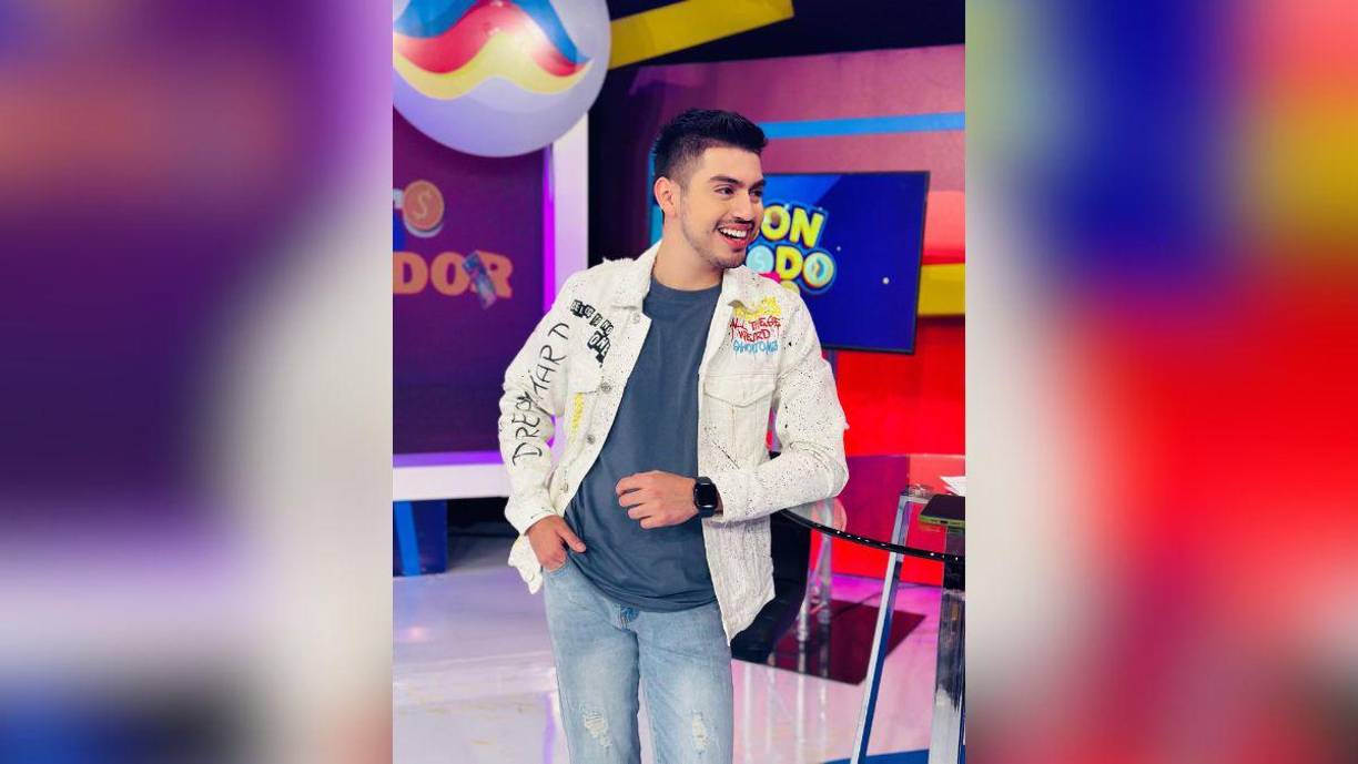 Más de dos semanas han pasado desde que César Enamorado se fue del canal Hable Como Habla (HCH) para unirse a la Corporación Televicentro. 