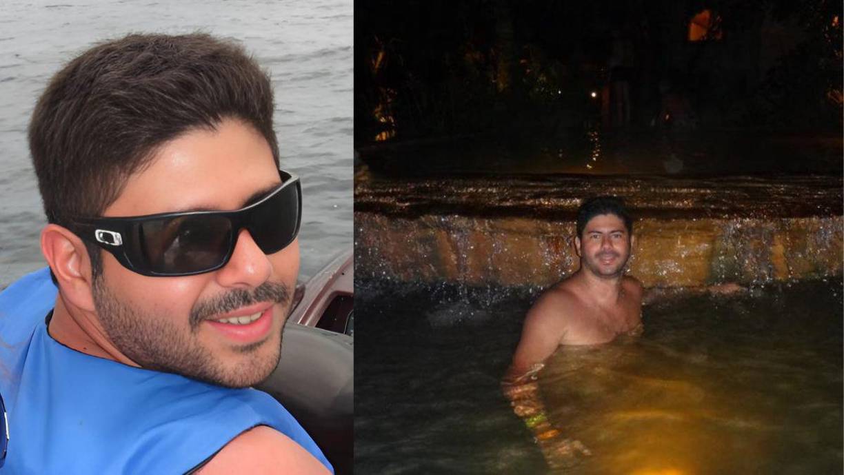 El médico Julián Andrés Quintero, reconocido cirujano cardiovascular del Hospital Emiro Quintero Cañizares de Ocaña, fue asesinado en un ataque armado el pasado viernes, 8 de noviembre, alrededor de las <b>5:00 p. m.</b>