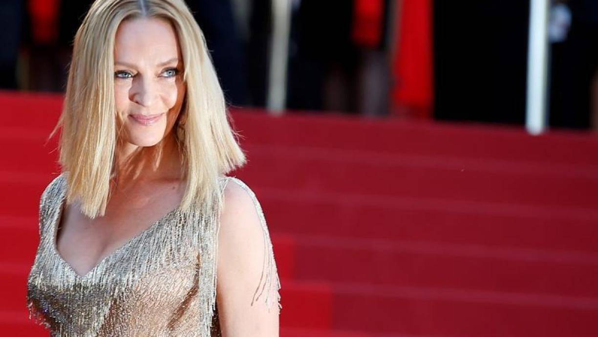 Uma ha explicado que empezó a trabajar en el cine a los 15 años y que, en la etapa final de su adolescencia, se quedó embarazada accidentalmente de un hombre mucho mayor que ella mientras vivía en Europa y estaba a punto de empezar un nuevo rodaje. 