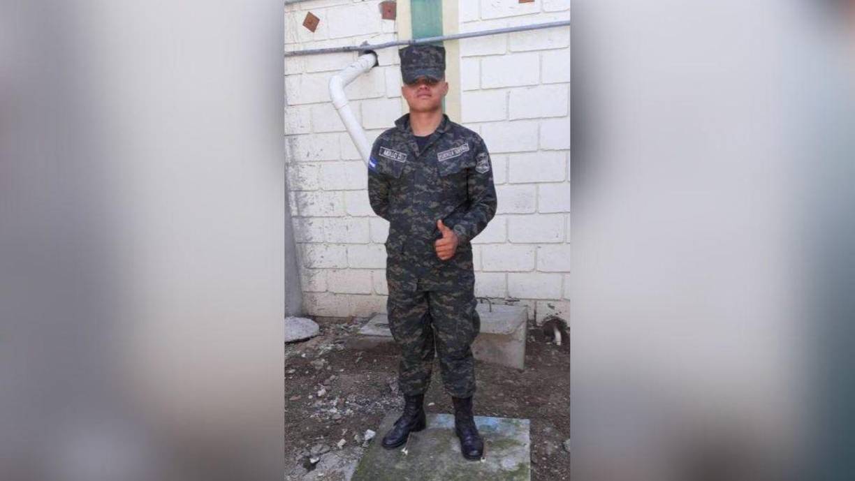 Militar y exconvicto: así es Juan, acusado de violar y matar hijastro en Colón