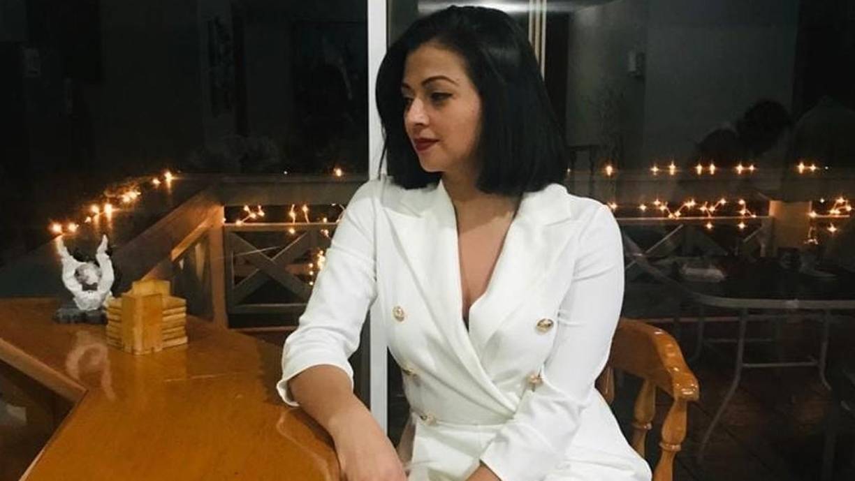 De Honduras salió el 18 de marzo y seis días después le informaron a los familiares que ella se había desmayado tras una caída.