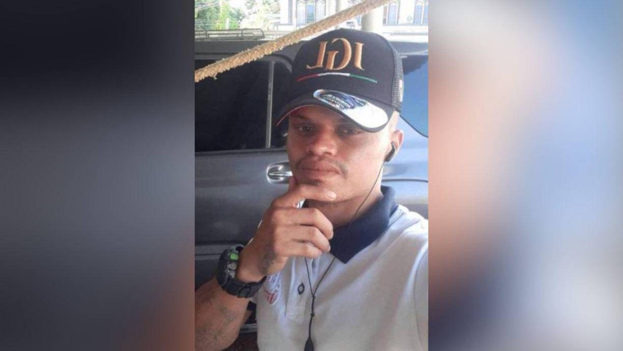 Militar y exconvicto: así es Juan, acusado de violar y matar hijastro en Colón