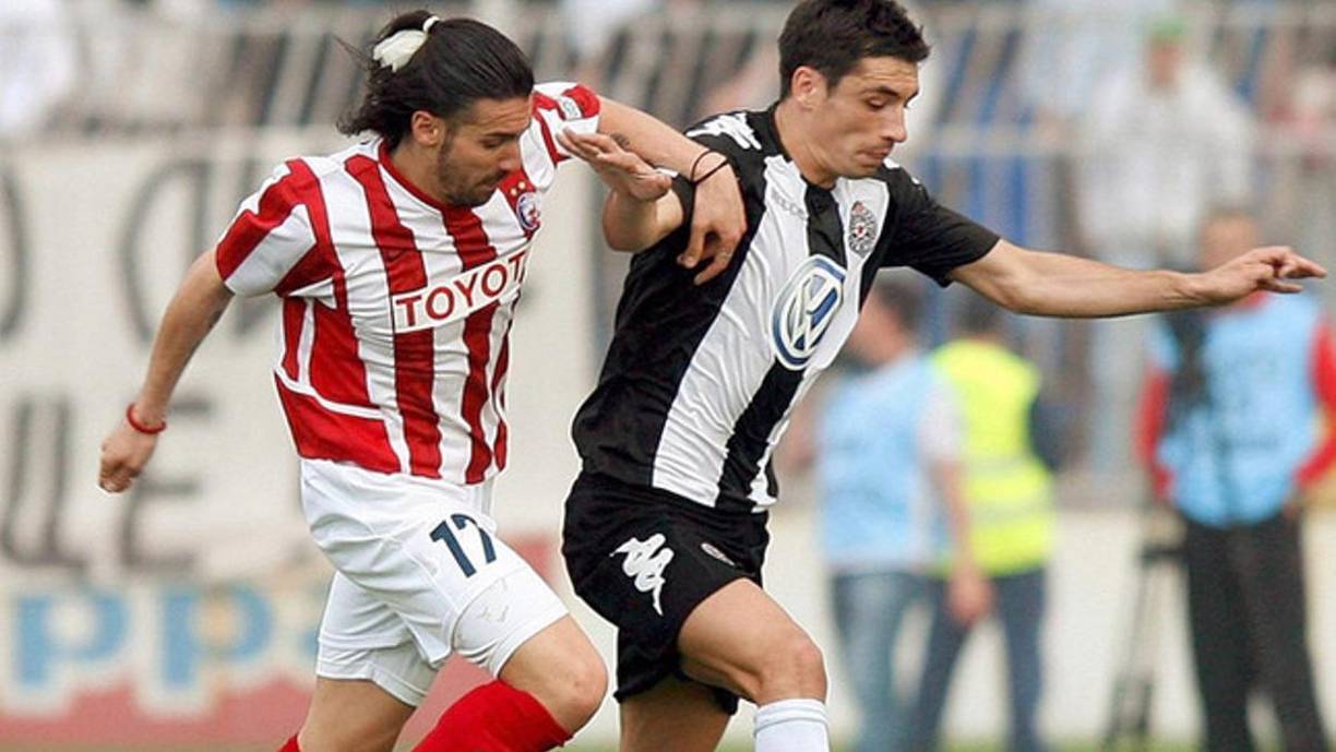 La superliga de Serbia tiene al Estrella Roja FC (35) como el más ganador y el vigente campeón. Partizan cuenta con 16 coronas desde 1993, años de fundación de la superliga, pero desde 2017 no la gana.