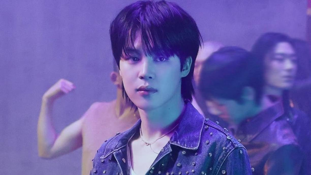 Previo al lanzamiento de “Muse”, el cantante desvelará contenidos para promocionar el álbum, que preparó antes de su alistamiento, según la agencia.