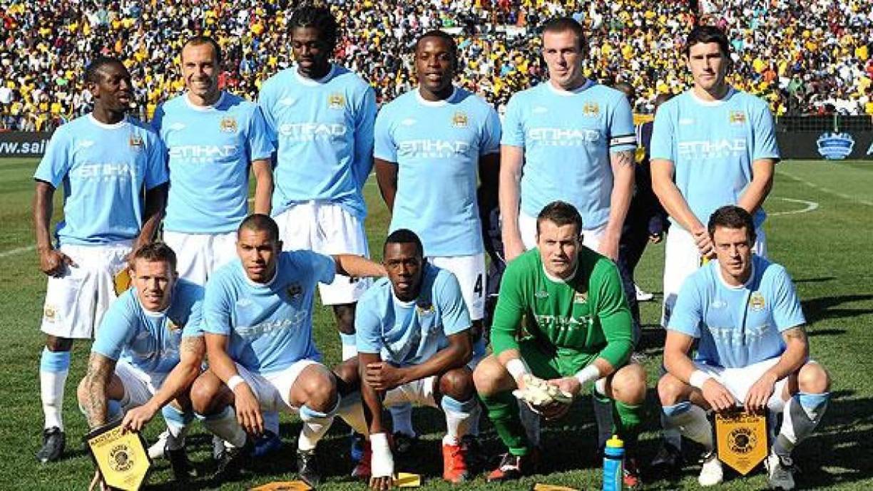 El club ha sido bueno para Bellamy ya que le alquiló un departamento para que pueda vivir y no tenga que preocuparse.