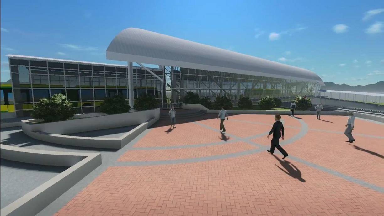 “Estamos esperando que los fondos lleguen a la banca nacional. Unos inversionistas de Estados Unidos van a financiar y también estamos adelantados en las negociaciones con un banco nacional”, le dijo Fernández Toro a Diario LA PRENSA.