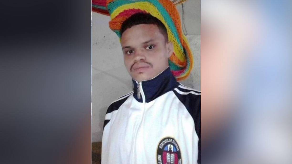 Militar y exconvicto: así es Juan, acusado de violar y matar hijastro en Colón