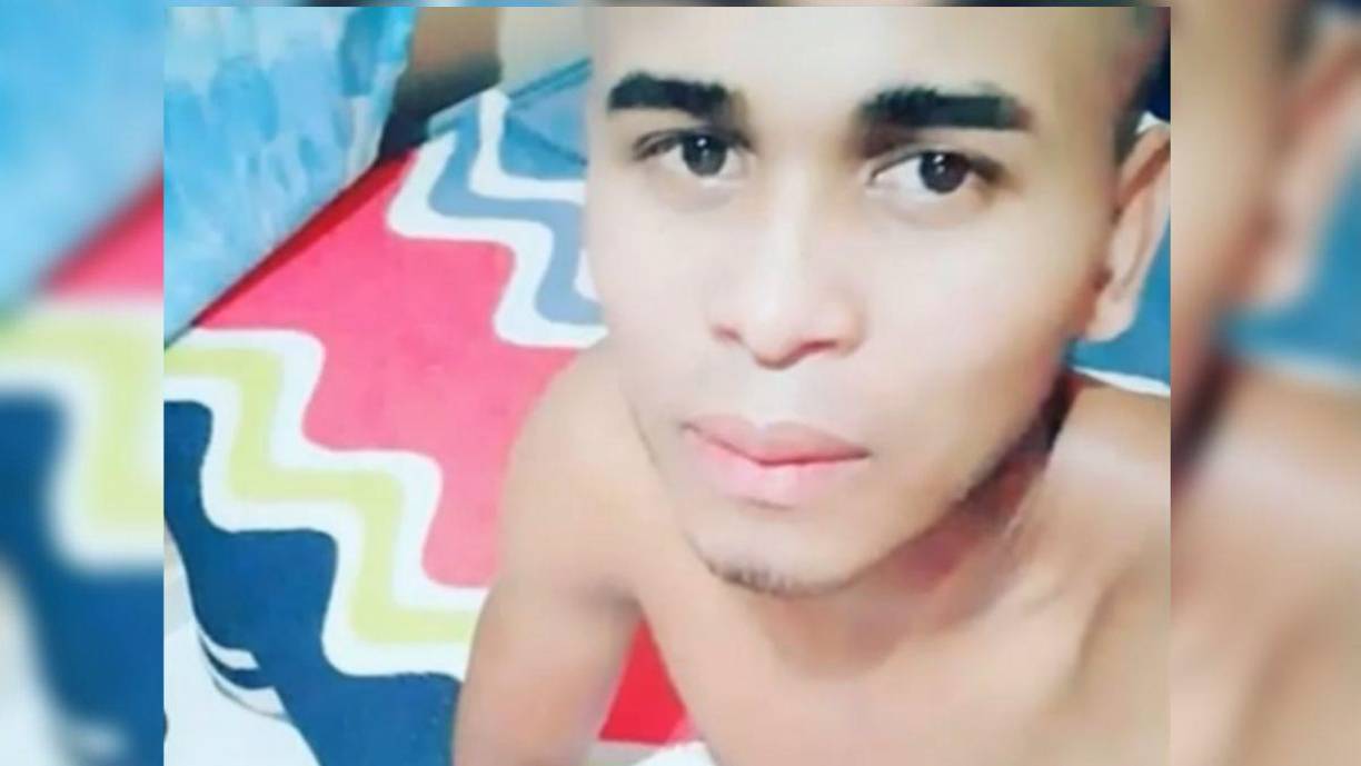 Los civiles detenidos y alos que se les disparó fueron identificados como José Ángel, de 27 años; Jorge Antonio, de 32; Edgar Chavarria, de 38; José Isabel, de 23; y Clinton Alex, de 25.