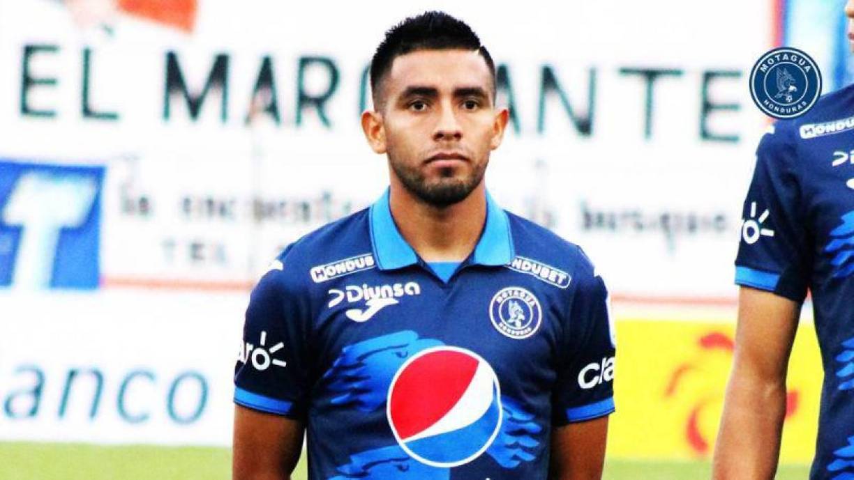 Carlos Argueta podría salir al fútbol europeo en este mercado de fichajes.. Según Deportes TVC, el lateral derecho del Motagua es de interés de un club de Rumanía, país donde juega su compatriota Denil Maldonado (Universitea Craoiva).