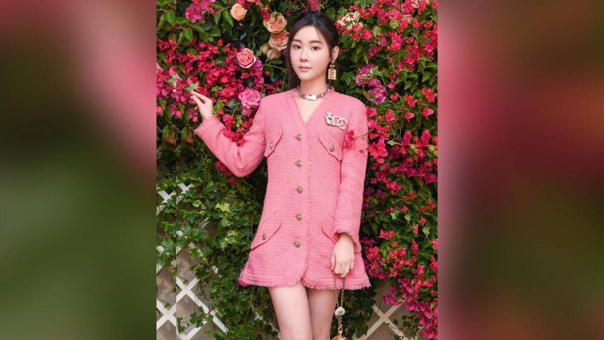 Habría sido vista por última vez por el hermano de su exesposo, quien también era su chófer.