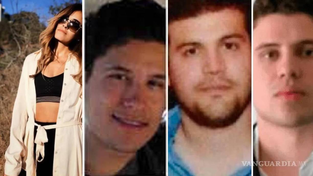 Finalmente la hábil empresaria fue arrestada toda vez que Ana Gabriela fue identificada por el Departamento el Tesoro desde 2014.