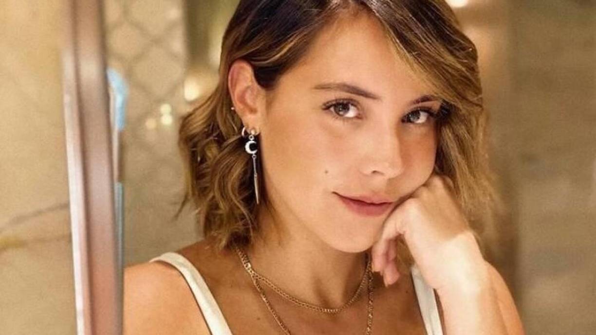 “Si mañana quiere tener novio lo puede tener porque somos amigos, igual yo, si quiero tener una novia la puedo tener porque somos mejores amigos”.