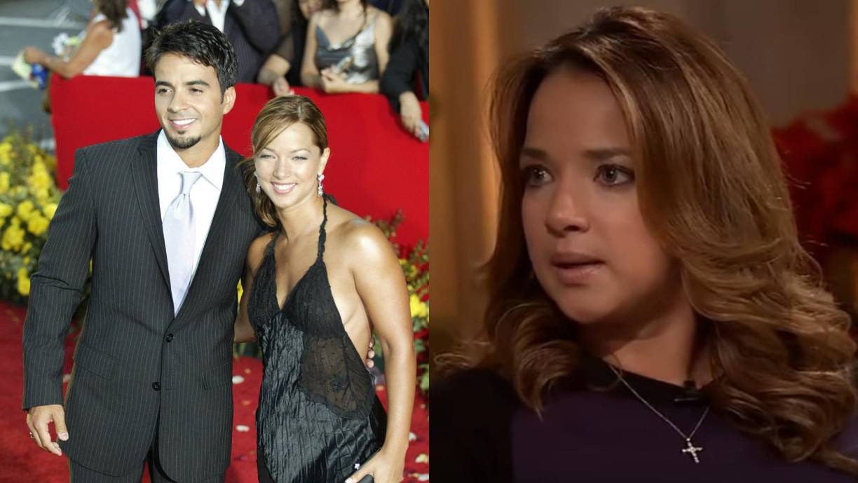 La razón por la que permaneció en silencio. Aunado a los motivos que lo orillaron a la separación, Luis Fonsi también reveló que decidió quedarse callado y no hablar de su ahora exesposa durante varios años debido a que creía que la gente siempre lo iba a ver como “el malo” de la historia, por lo que no tenía caso rendir explicaciones.