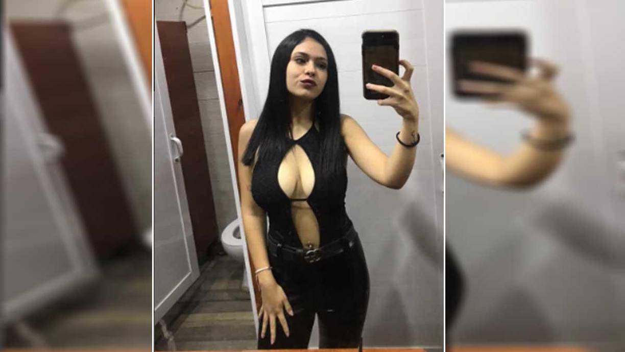 Quién es Pilar, la jovencita que gastó todos sus ahorros en “fiesta rosa” y no llegó nadie