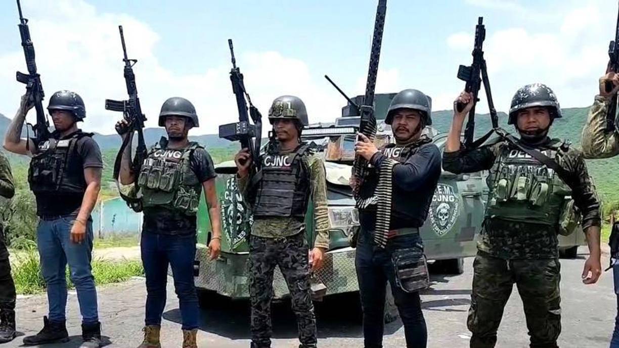 Dos meses después de su arresto, "San Juana" inició un proceso penal tras ser acusada por la Fiscalía General de la República (FGR) de participar en delitos relacionados con operaciones con recursos de procedencia ilícita, así como posesión de armas de fuego, cartuchos y cargadores de uso exclusivo de las fuerzas armadas.