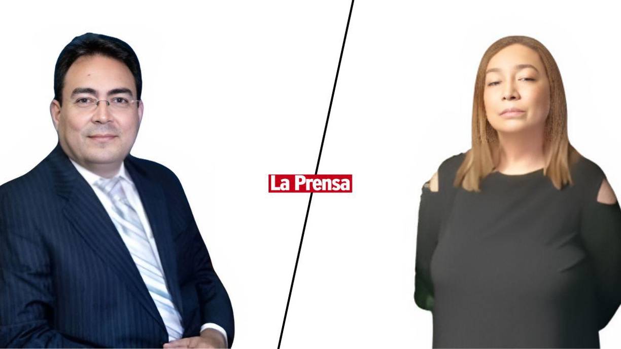 <b>El exadministrador de Inversión Estratégica de Honduras (Invest-H), Alex Moraes, fue encontrado culpable por el delito de violación de los deberes de los funcionarios por el caso de fraude en la compra de los hospitales móviles, pero fue dejado en libertad por el Tribunal de Sentencia en Materia de Corrupción. La exministra de Finanzas, Rocío Tábora enfrenta un proceso por el mismo caso.</b>