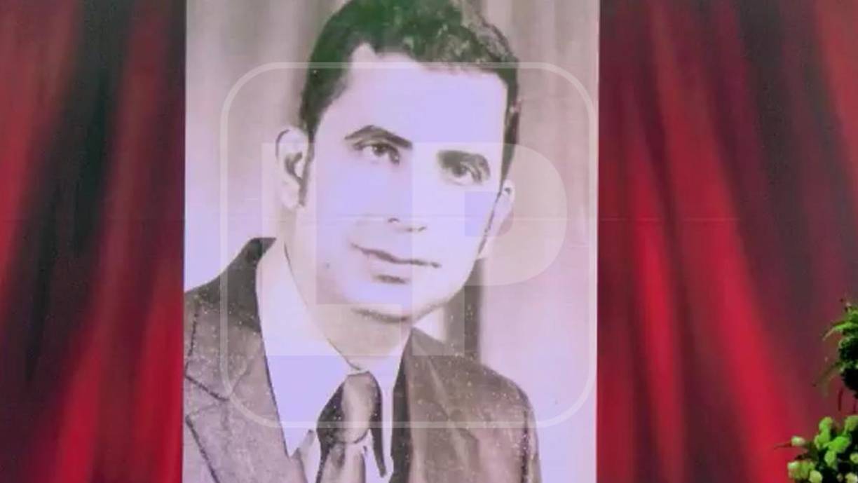 El impulsor del arte y la cultura José Francisco Saybe falleció el martes a los 85 años en San Pedro Sula.