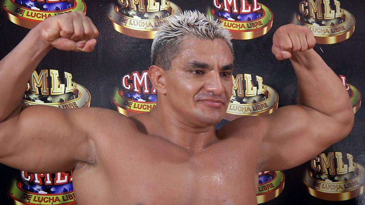 <b>Shocker</b> es uno de los <b>luchadores</b> más reconocidos en México, pero ha vivido etapas muy complicados durante su larga carrera en los rings, donde ha batallado con todo tipo de problemas; ahora reveló haber tenido relaciones sexuales con un hombre.