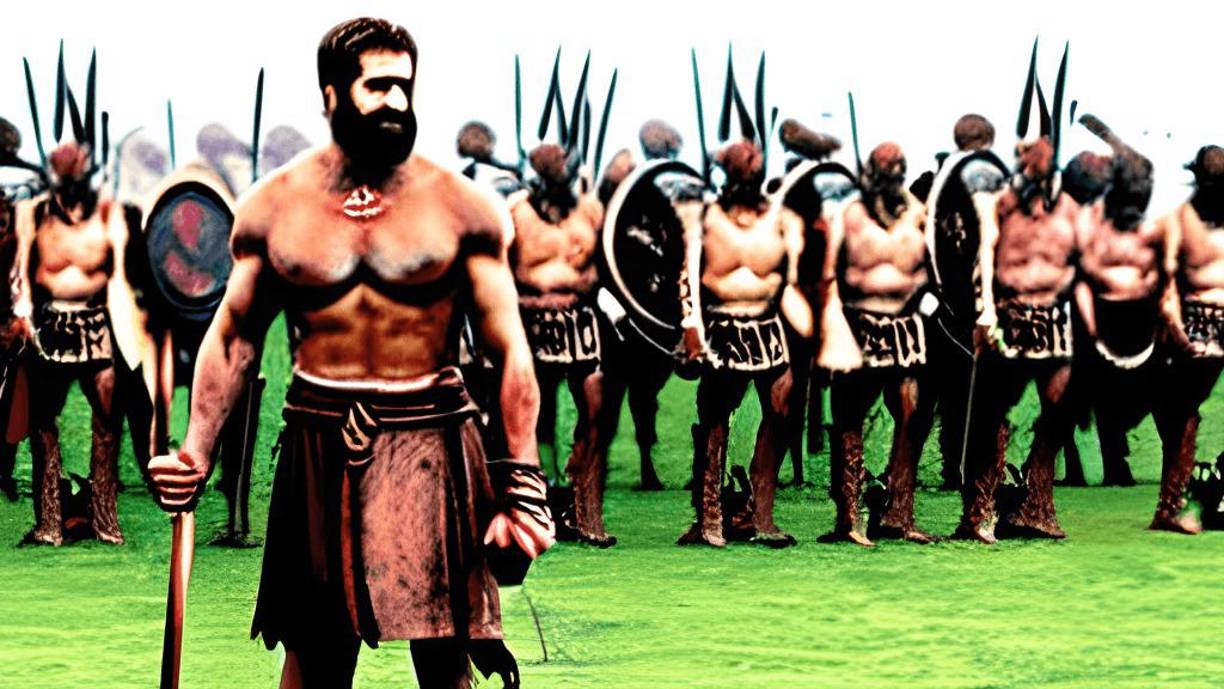 El nivel de compromiso del elenco y el equipo técnico quedó reflejado en la pantalla, donde la sensación de realismo de las batallas y el ambiente cargado de adrenalina contribuyeron a la influencia de la película.