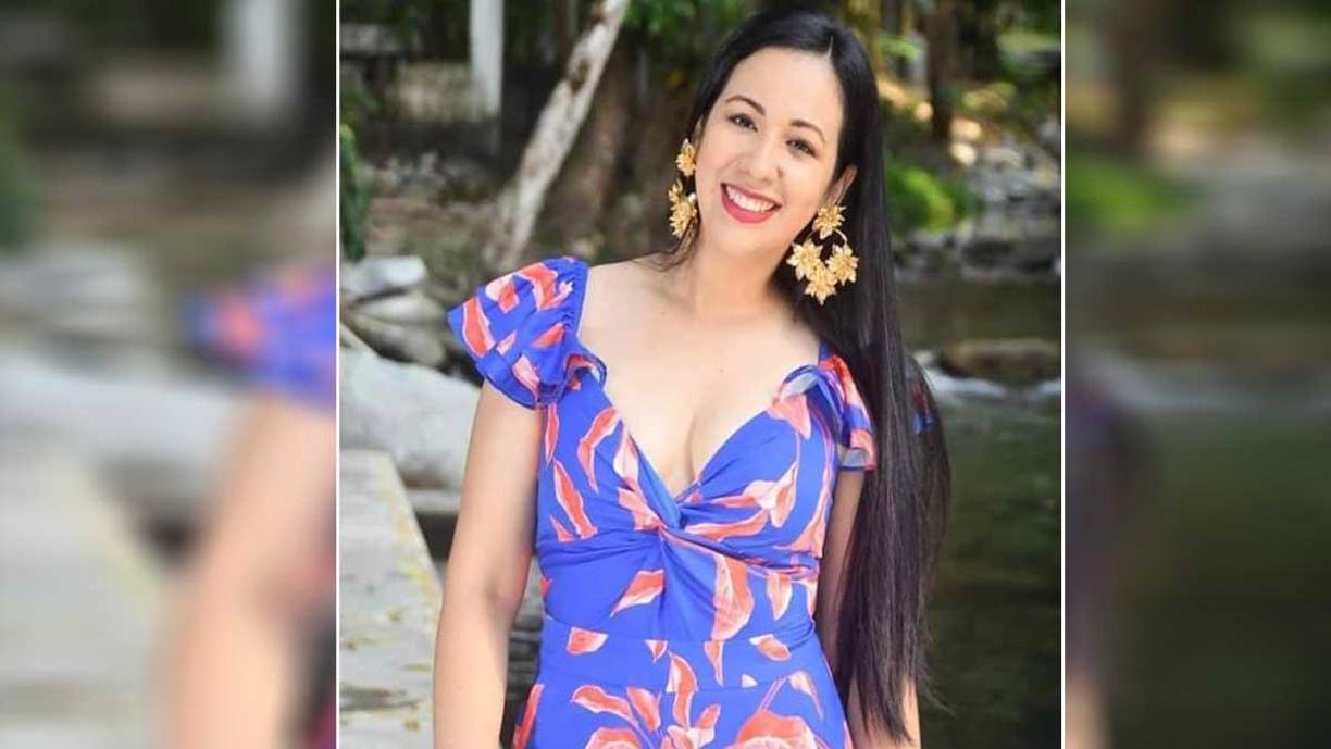  Sus familiares y médicos hicieron todo lo posible para salvar la vida de Michelle. Pero los gastos del hospital superaron as posibilidades de los padres.