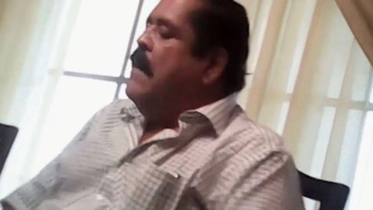 El ‘narcovideo’ que fue grabado por Devis Leonel Maradiaga con un reloj espía continúa dando de qué hablar varios días después de su publicación en Insight Crime.