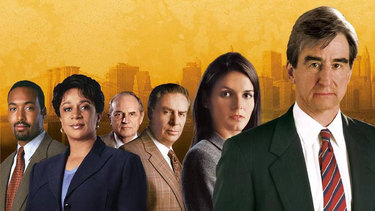 El episodio narraba el asesinato de un ejecutivo de seguros por parte de un padre desesperado cuya hija con leucemia fue privada de un tratamiento médico que costaba mucho dinero.