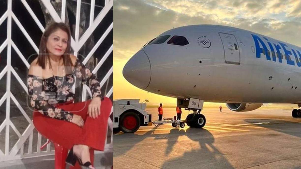 La hondureña Martha Lidia Laínez, de 53 años, había pasado los últimos tres años de su vida en Madrid, España, un lugar que se convirtió en su hogar lejos de su querida Honduras. Originaria de Nacaome, Valle, Martha emigró con la esperanza de construir un futuro mejor para ella y su familia, como tantos otros hondureños que buscan un nuevo comienzo en tierras lejanas. Sin embargo, el destino tenía otros planes.