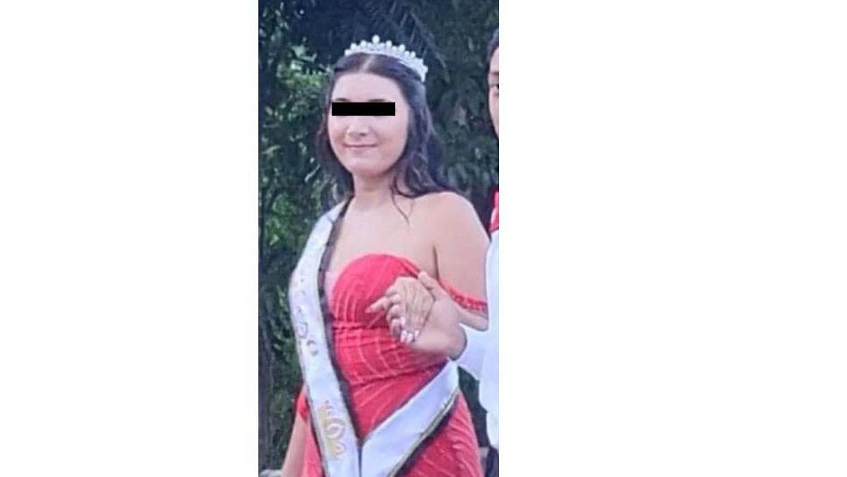 ”Si las hubiéramos llevado al hospital no sé qué historia estuviera contando aquí, porque después de que buscamos oración, ellas fueron sanadas”, aseguró. 