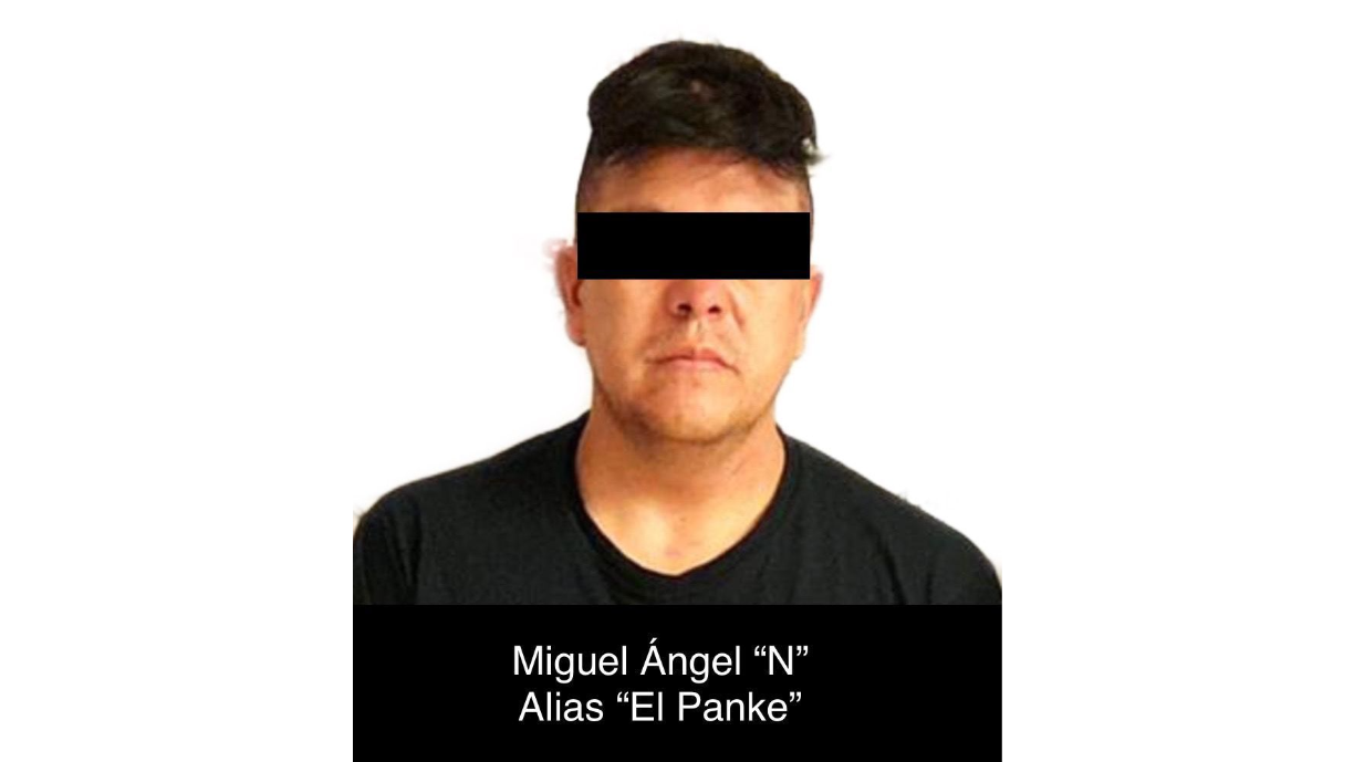 El hombre fue trasladado a la Unidad Integral de Procuración de Justicia del municipio de Orizaba, por presuntos delitos contra las instituciones de seguridad pública, contra la salud, portación ilegal de arma de fuego, para las diligencias correspondientes.