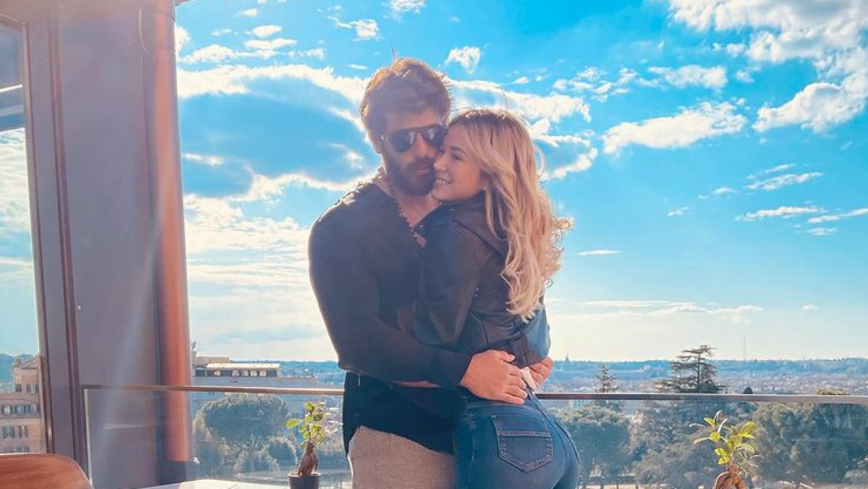 <b>Diletta Leotta estuvo saliendo hace tiempo con Can Yaman. Sin embargo, le pusieron fin a la relación hace unos meses atrás. Hoy la reportera ha sido conquistada por un jugador.</b>