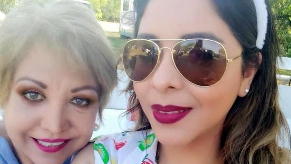 La funcionaria pertenece a Morena, el partido del presidente de México, Andrés Manuel López Obrador. 