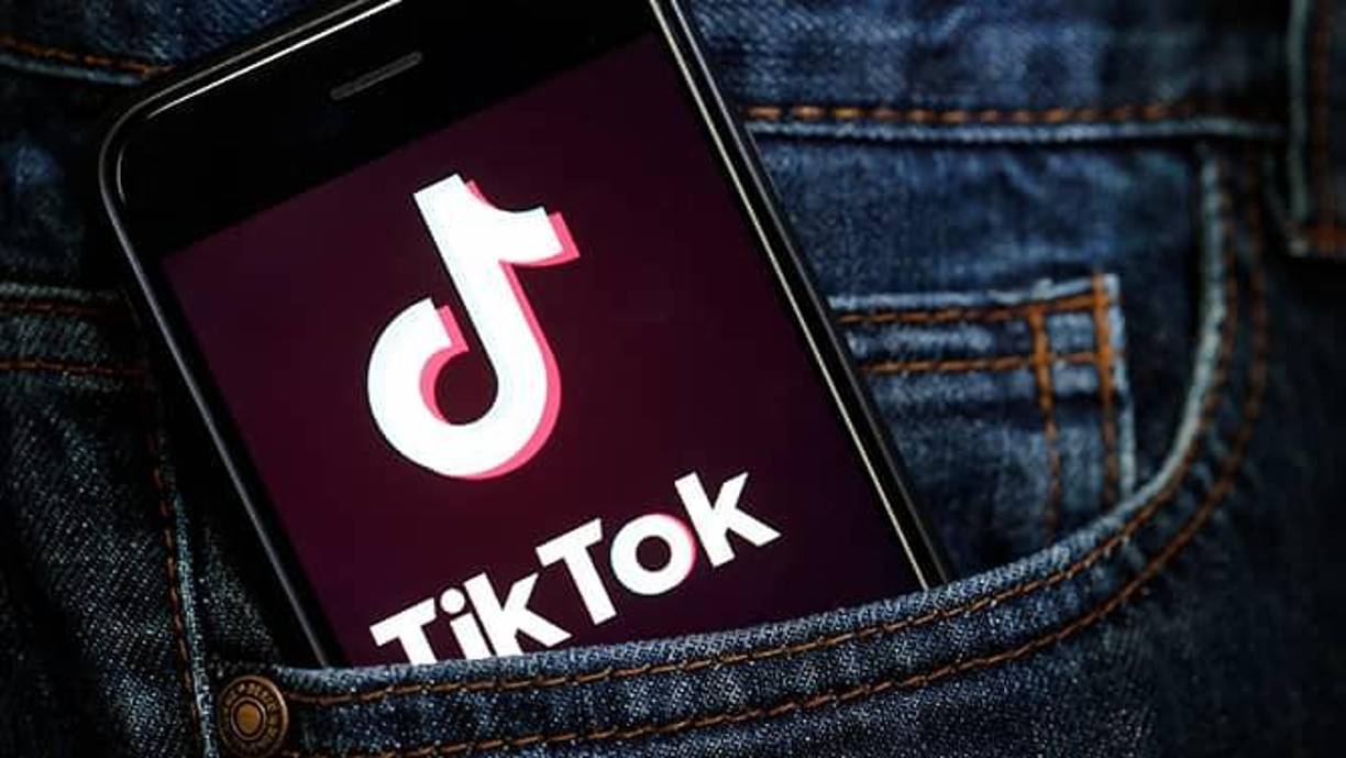 El veto a TikTok tiene su origen en una ley que el Congreso aprobó en abril de 2024 con el apoyo de demócratas y republicanos.
