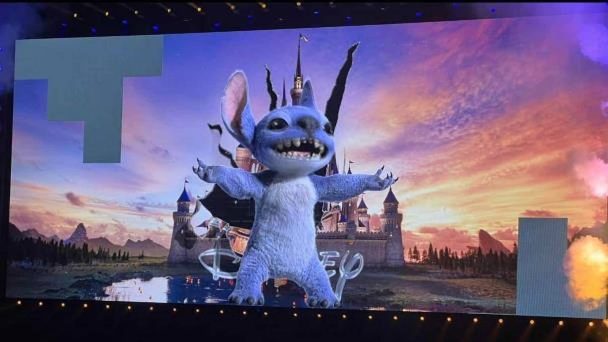 La película de Disney ha emocionado a varias generaciones que crecieron viendo la serie animada.