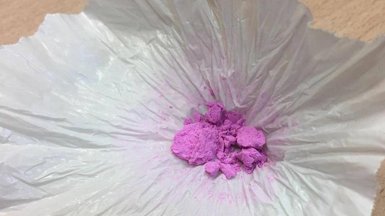 Durante las últimas horas, el Ministerio Público de Honduras, a través de sus entidades adjuntas, ha montado investigaciones en nueve puntos de Choluteca en busca de lotes de ketamina que estaría siendo utilizados para la producción de una potente droga. 