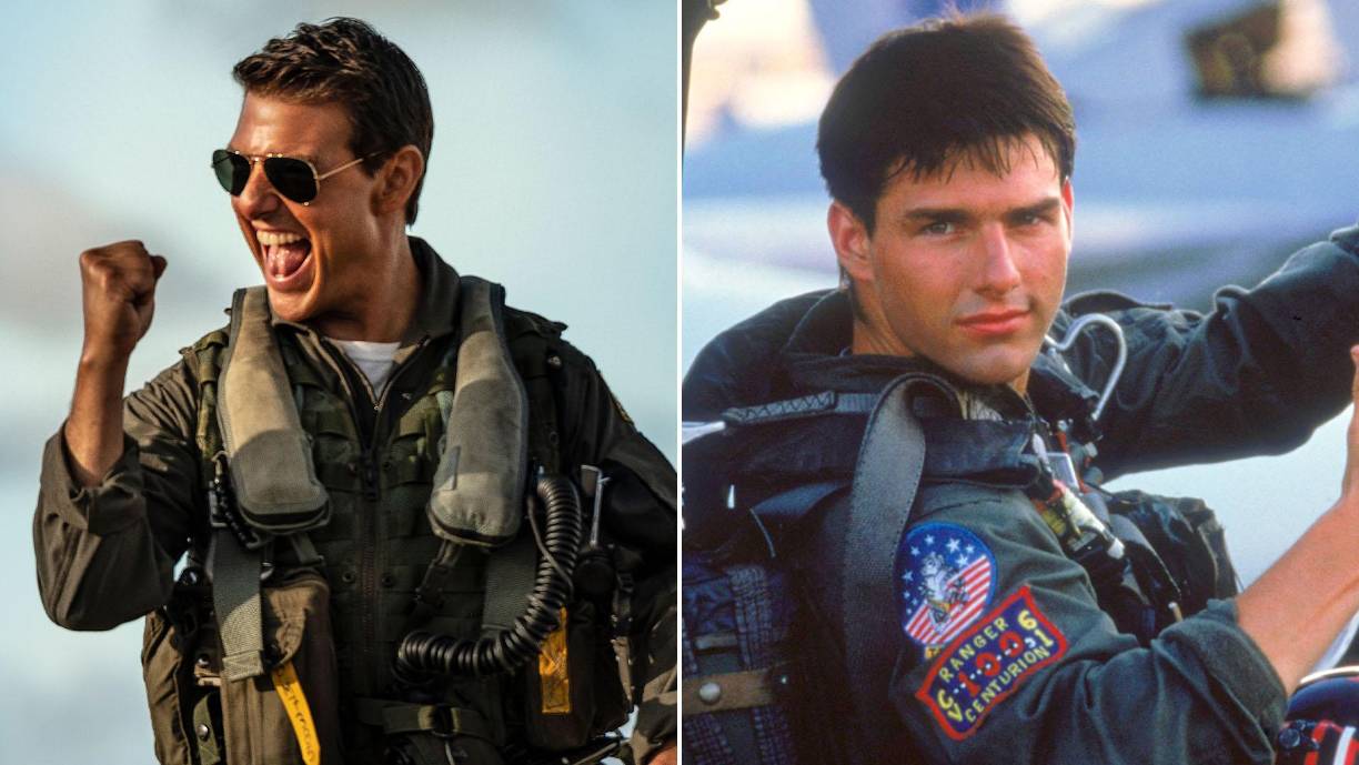 Con 45 películas estrenadas en sus poco más de cuatro décadas de profesión, Tom Cruise es el tercer actor más rico del mundo, según la lista de la revista Forbes, con un patrimonio neto de 570 millones de dólares en 2020. Es también uno de los más influyentes y taquilleros de la industria del cine de todos los tiempos, y suma y sigue, pendiente de futuros estrenos y proyectos.