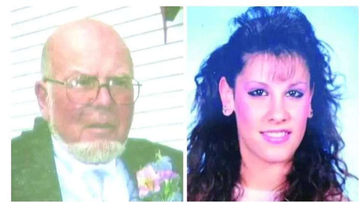 Palmer es buscado por el asesinato de su nuera el 24 de septiembre de 2012 en Stony Point, Nueva York.