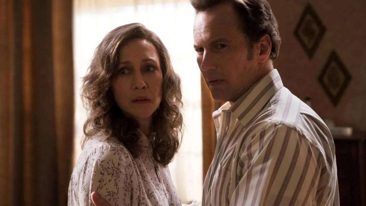 Farmiga y Patrick Wilson, quienes dieron vida a los icónicos investigadores paranormales Ed y Lorraine Warren, han sido el corazón de la serie desde su inicio en 2013. Su química en pantalla y su dedicación a los personajes han sido fundamentales para el éxito de la franquicia, que se ha convertido en una de las más exitosas en el género de terror.