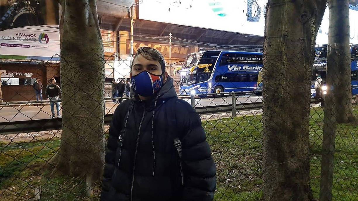 Tras su detención, Leandro Agustín Imbrogiano permanece bajo custodia mientras se espera que las autoridades bonaerenses proporcionen más información sobre su situación jurídica en los próximos días. 