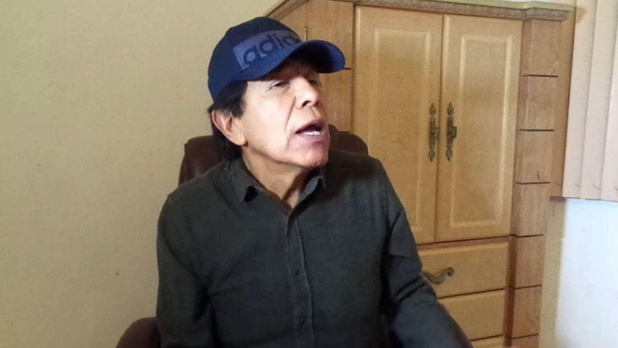 Durante su estancia en el hospital, Caro Quintero presentó una demanda de garantías, ante la preocupación de que pudiera ser entregado a las autoridades de Estados Unidos (EEUU) tras dejar el hospital. 