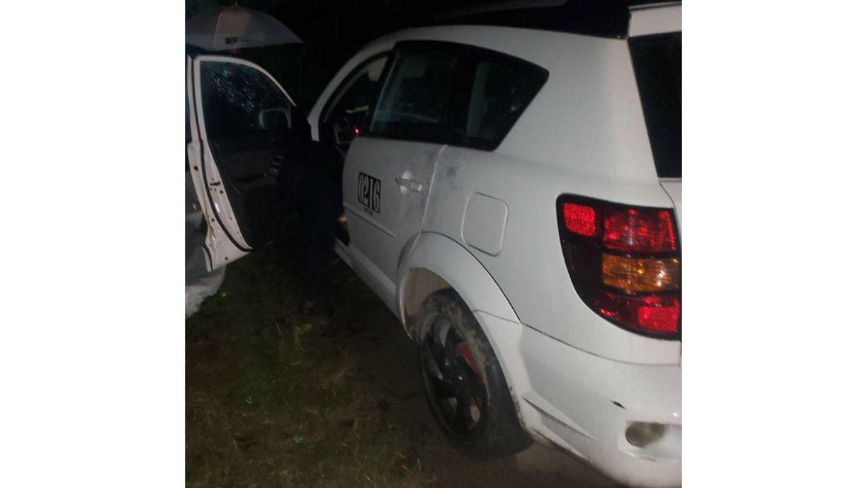 Las autoridades aún investigan las circunstancias del hecho, del cual no se han proporcionado detalles hasta el momento. 