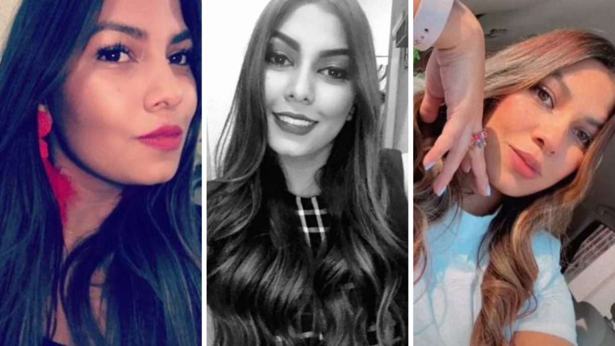 La prensa hondureña ha recordado la desaparición de Angie Samantha hace un año, sin que se sepa sobre su paradero y si está viva o muerta.