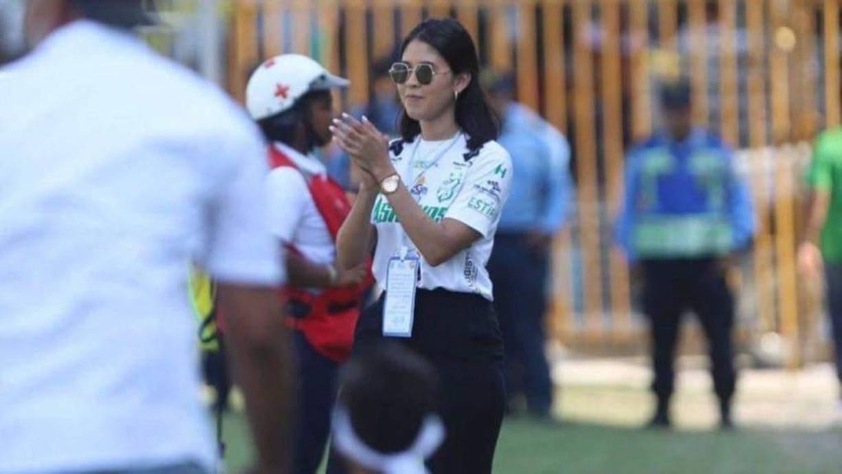 Bajo su mando, el selacio contrató a Álvaro Klusener, Diego Auzqui, Edson Rocha, Marvin Maldonado, Hebert Núñez, entre otros jugadores con experiencia en Liga Nacional.