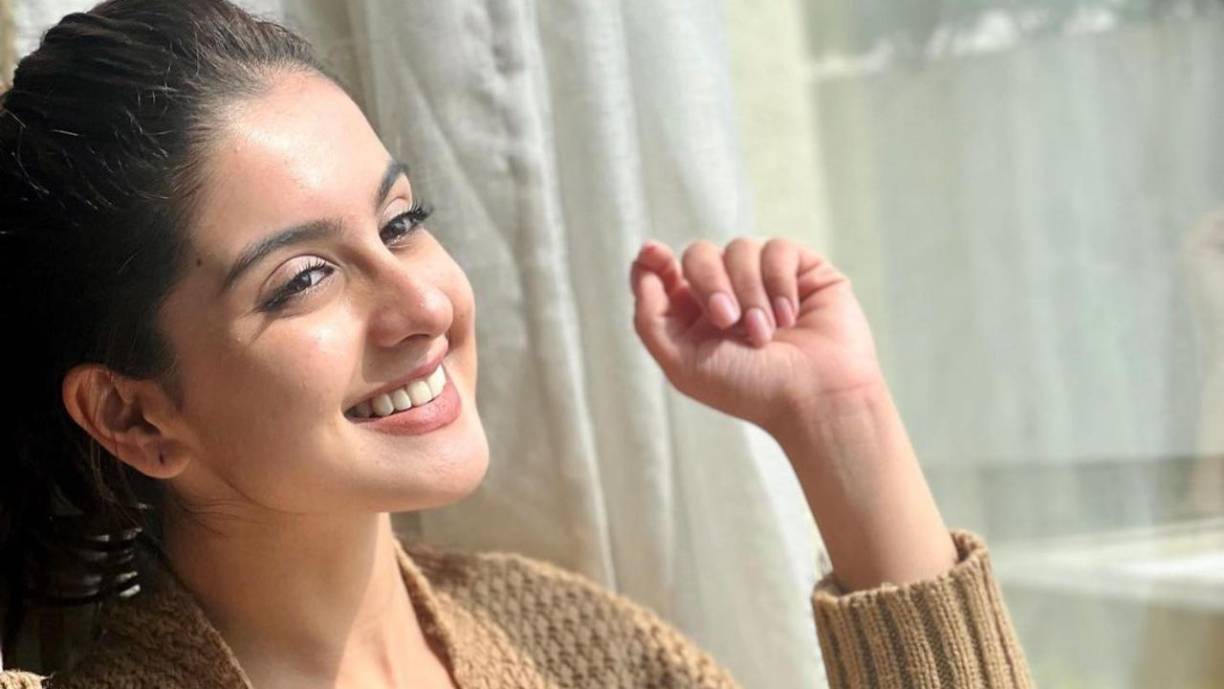 De acuerdo con la Policía de Bombay, la actriz Tunisha Sharma se habría suicidado el sábado 24 de diciembre. 