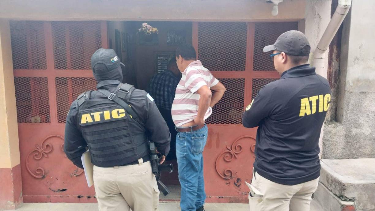 El imputado reveló que se dedica a ser taxista y por 39 años trabajó en una veterinaria, por lo que no le “debe” nada a la justicia.